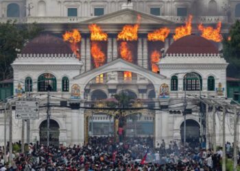 Winners of the 2026 World Press Photo Contest