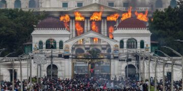 Winners of the 2026 World Press Photo Contest