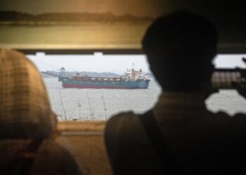 What China Just Learned From the Iran War