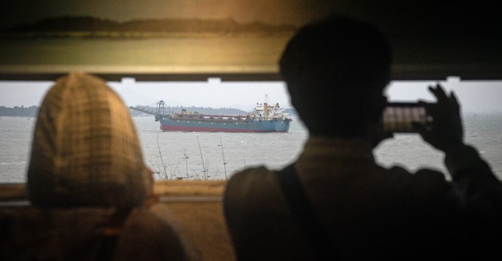 What China Just Learned From the Iran War