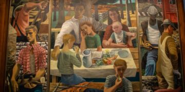 The Art of the (New) Deal