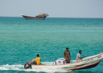 What to Know About the Bab El-Mandeb Strait as Iran Threatens to Restrict Other Key Trade Passage
