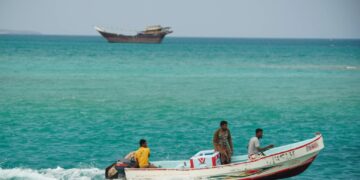 What to Know About the Bab El-Mandeb Strait as Iran Threatens to Restrict Other Key Trade Passage