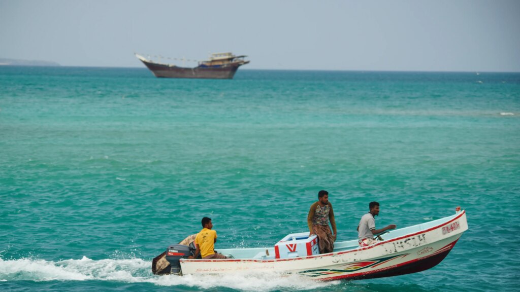 What to Know About the Bab El-Mandeb Strait as Iran Threatens to Restrict Other Key Trade Passage