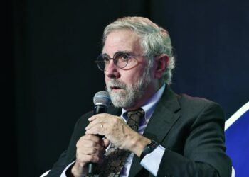 Nobel-winning expert drops major warning about metric that ‘has come to a screeching halt’