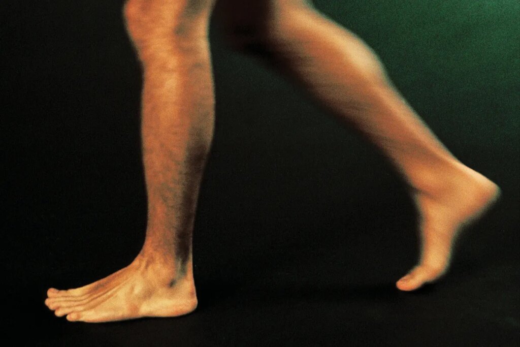 Naked Man Bursts Into Tesla Service Center With a Shotgun