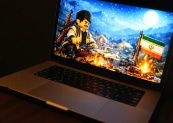 AI-savvy pro-Iran groups troll America with Lego Movie-style propaganda videos mocking American failure