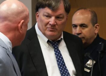 A serial killer stalked Long Island’s Gilgo Beach for 30 years. A blank-faced 62-year-old architect just pleaded guilty