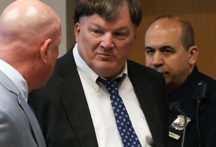 A serial killer stalked Long Island’s Gilgo Beach for 30 years. A blank-faced 62-year-old architect just pleaded guilty