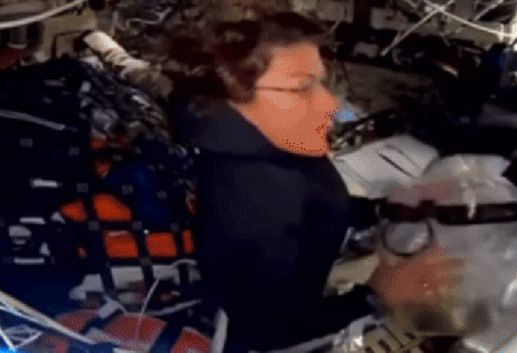 Nutella jumps on the best product placement money can’t buy: a trip to the far side of the moon