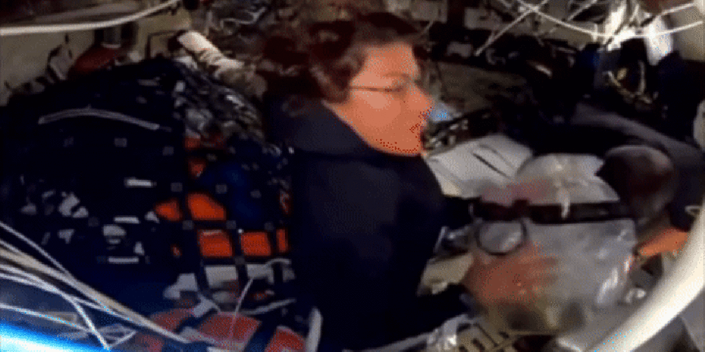 Nutella jumps on the best product placement money can’t buy: a trip to the far side of the moon