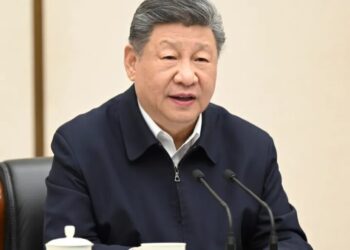 Deutsche Bank says China is energy ‘winner’ in age of war