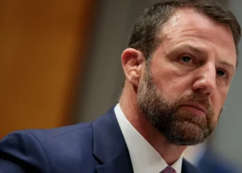 Tiny pro-MAGA community revolts over plans for 7,500-person DHS detention center