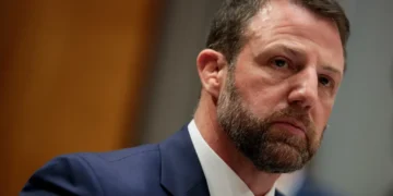 Tiny pro-MAGA community revolts over plans for 7,500-person DHS detention center