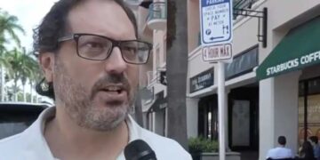 Outrage as Florida man urges Trump to wipe out Iran live on TV: ‘Kill them all’