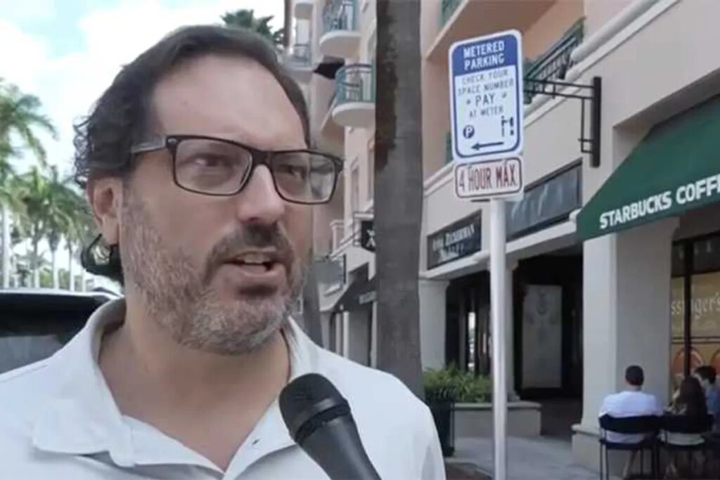 Outrage as Florida man urges Trump to wipe out Iran live on TV: ‘Kill them all’