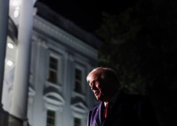 Following his meeting with NATO, Trump’s Truth Social post leaves audiences stunned