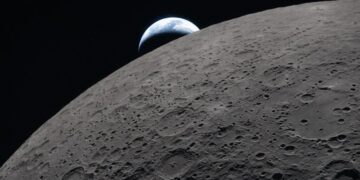 NASA Scientists Screamed With Delight When They Saw Something Smashing Into the Moon