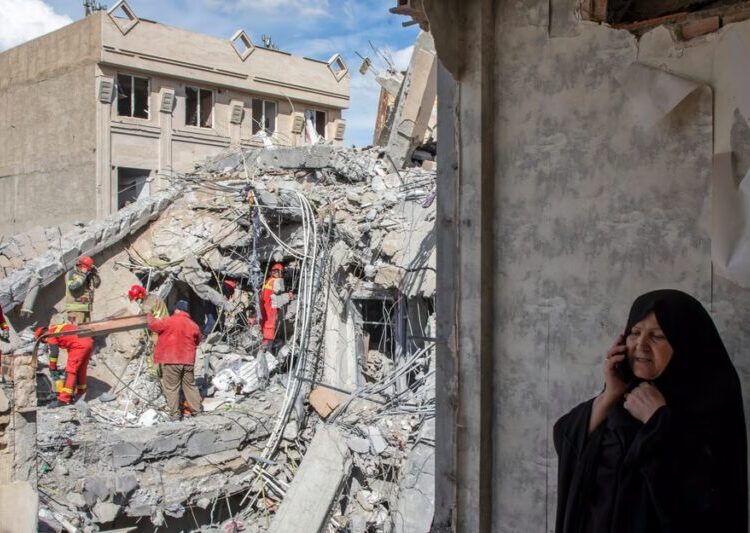 Reasons to be Hopeful in Iran