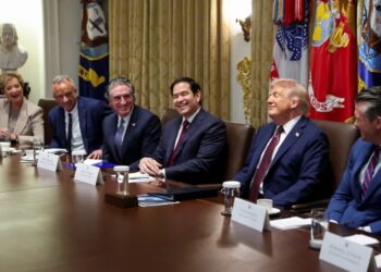 Expert predicts another Trump cabinet member is going to be fired