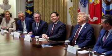 Expert predicts another Trump cabinet member is going to be fired