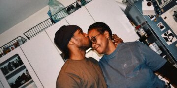 Filling Big Shoes, On Their Own Terms