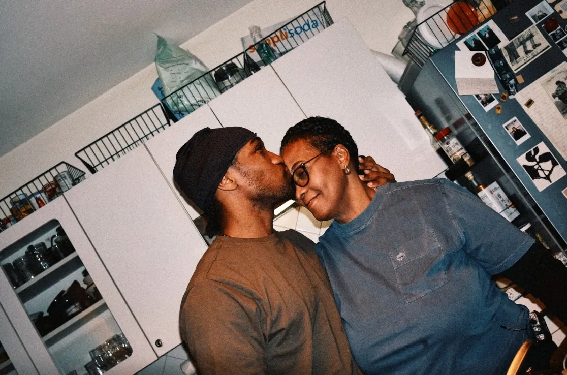 Filling Big Shoes, On Their Own Terms