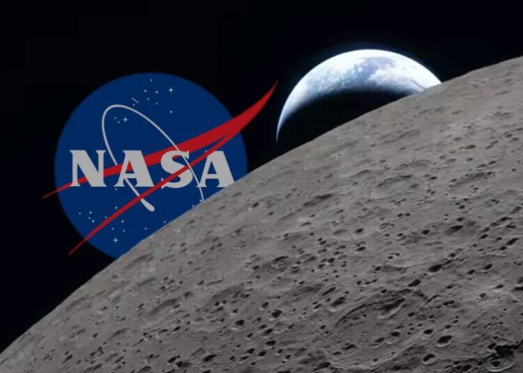 As Astronauts Visit the Moon, NASA Insider Says Agency Is in Shambles Behind the Scenes