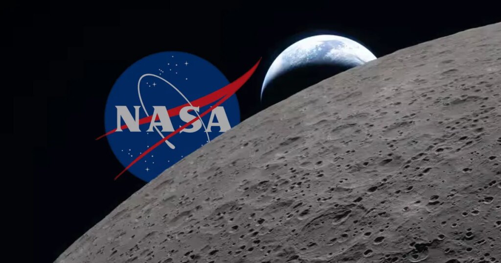 As Astronauts Visit the Moon, NASA Insider Says Agency Is in Shambles Behind the Scenes