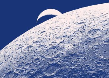 What Will Humanity Do With the Moon?