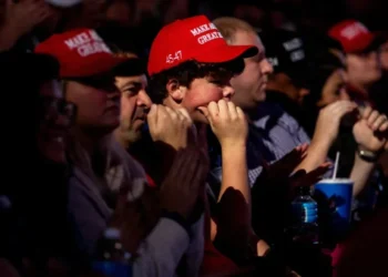‘He’s had plenty of time’: Red state Trump voters ditch MAGA as energy bills skyrocket