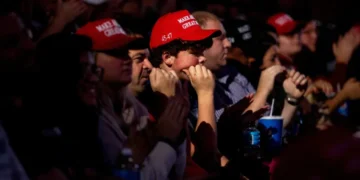 ‘He’s had plenty of time’: Red state Trump voters ditch MAGA as energy bills skyrocket