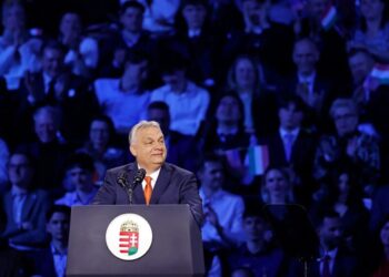 Is Hungarian Leader Viktor Orbán, an Icon of the Far Right, About to Be Ousted by Voters?