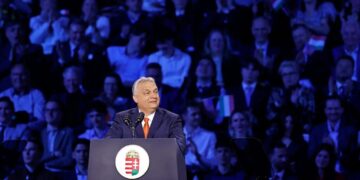 Is Hungarian Leader Viktor Orbán, an Icon of the Far Right, About to Be Ousted by Voters?