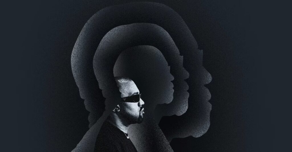 A Ye Comeback? Already?