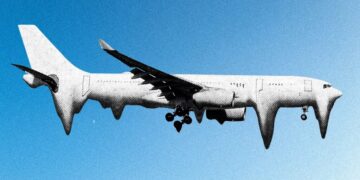 Are Your Summer Travel Plans Doomed?