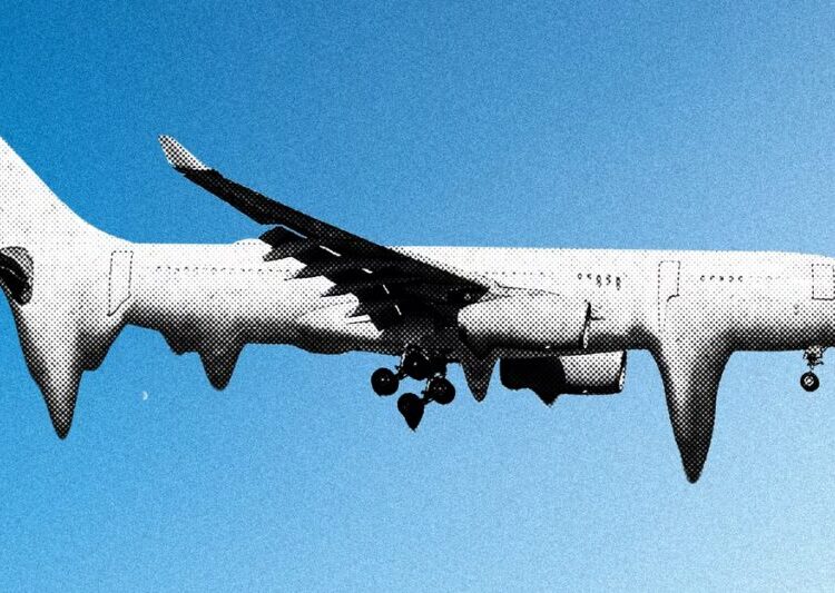 Are Your Summer Travel Plans Doomed?