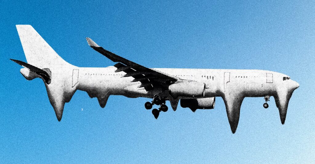 Are Your Summer Travel Plans Doomed?