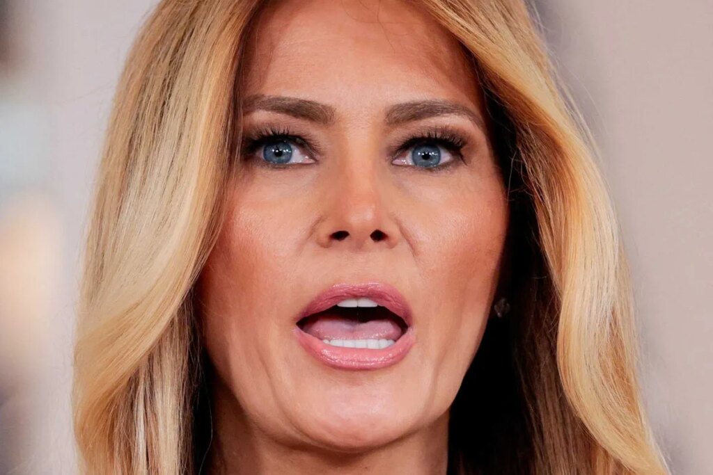 Melania’s ‘poorly worded’ Epstein denial leaves Trump advisor shook: ‘What is she doing?’