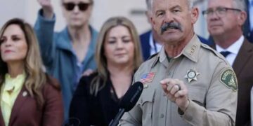 Bitter feud between GOP candidates crippling bid to steal governorship