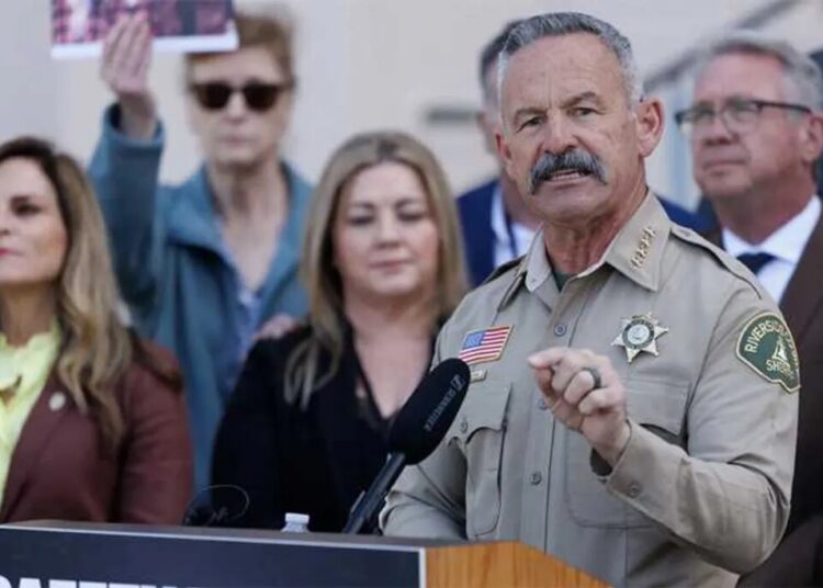 Bitter feud between GOP candidates crippling bid to steal governorship