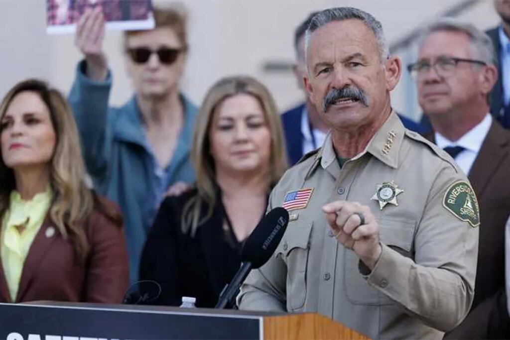 Bitter feud between GOP candidates crippling bid to steal governorship