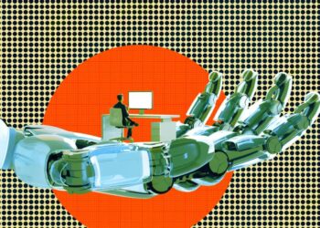 Economists Starting to Admit They May Have Been Wrong About AI Never Replacing Human Jobs