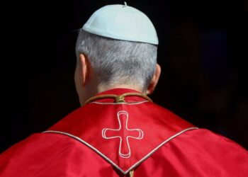 The Iran War Showed a New Side of Pope Leo