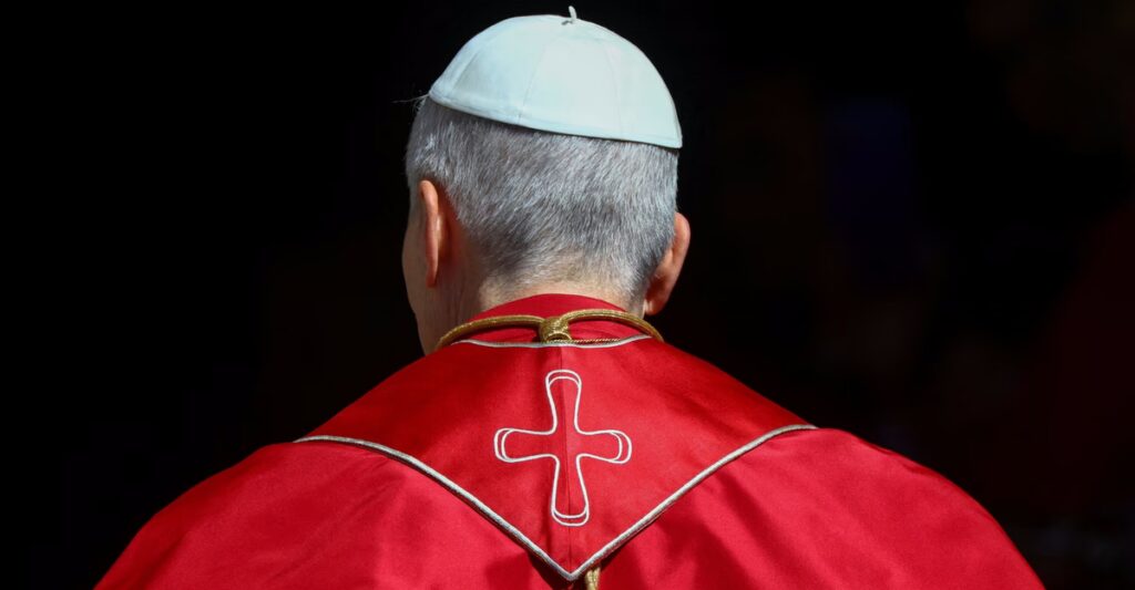 The Iran War Showed a New Side of Pope Leo