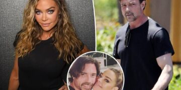 Denise Richards scores big legal win in ex Aaron Phypers’ debt battle