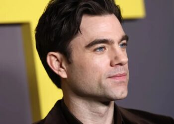 ‘The Pitt’ star thought he’d ‘die’ with $80K in student debt—he was working 3 jobs, ready to ditch acting and move to the Alaskan wilderness