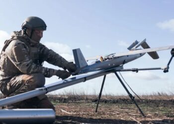 Ukraine will have the most important defense industrial base in the free world, former CIA chief predicts