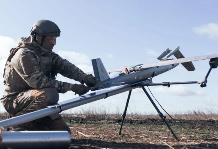 Ukraine will have the most important defense industrial base in the free world, former CIA chief predicts