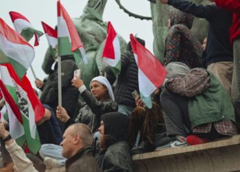 Viktor Orbán Could Actually Lose